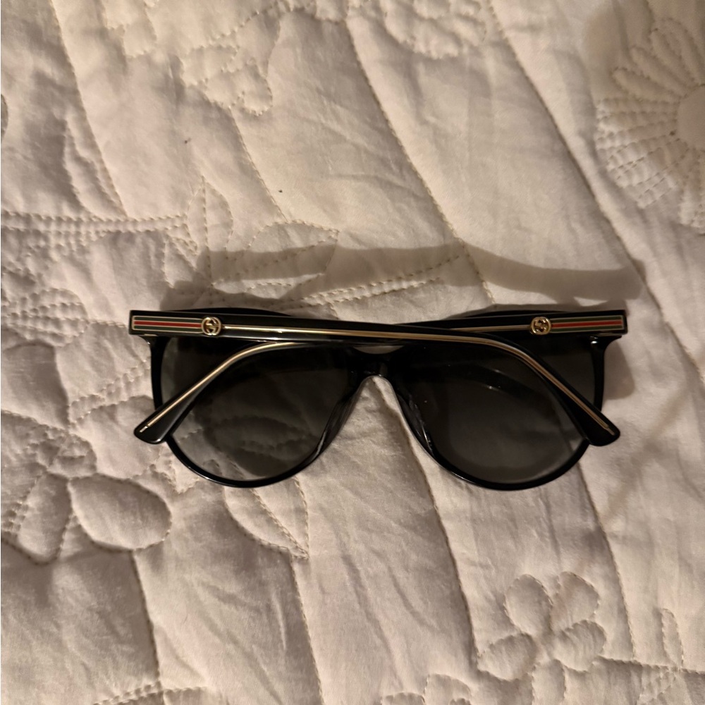 Stylish Black Sunglasses